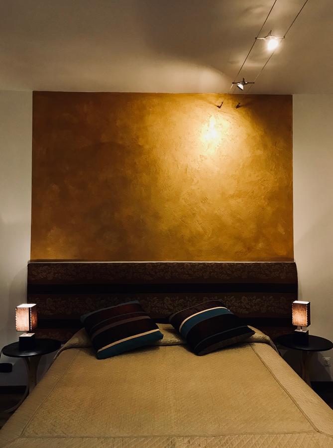 Alla Galleria B&B เวโรนา ภายนอก รูปภาพ